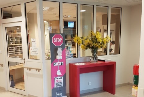 Espace administratif