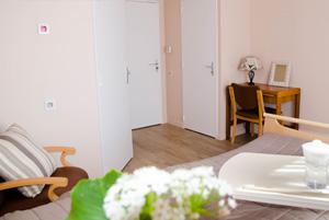 Chambre simple UPAD